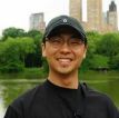 Headshot of David Wang, the author of the testimonial