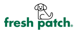 Fresh Patch logo